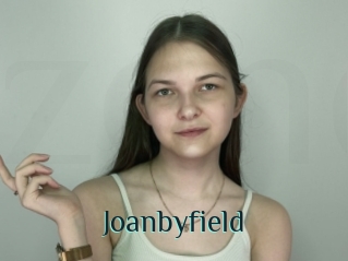 Joanbyfield