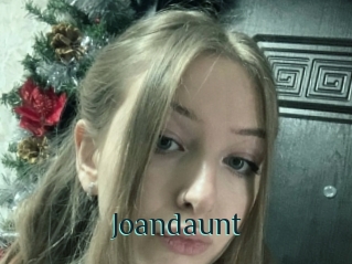 Joandaunt