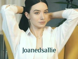 Joanedsallie