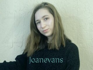 Joanevans