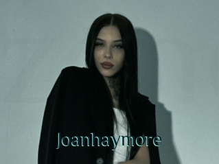 Joanhaymore
