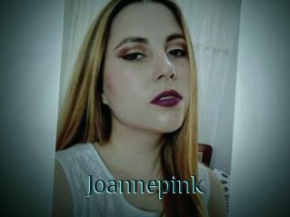Joannepink