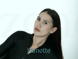 Joanotte