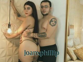 Joanxphillip