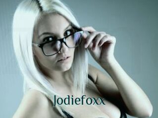 Jodiefoxx
