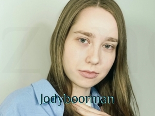 Jodyboorman