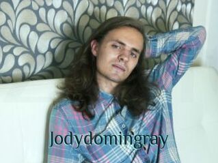 Jodydomingray
