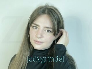 Jodygrindel