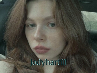 Jodyhartill