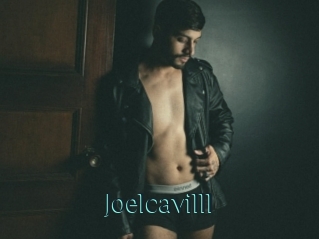Joelcavilll