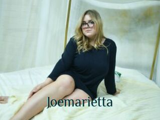 Joemarietta