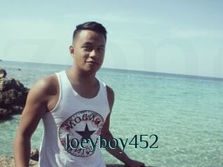 Joeyboy452