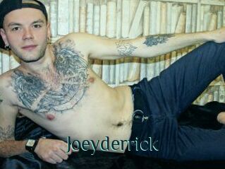 Joeyderrick
