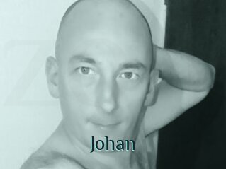 Johan