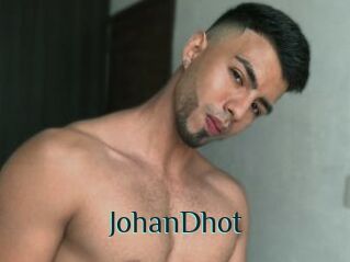 JohanDhot