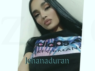 Johanaduran