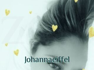Johannaeiffel