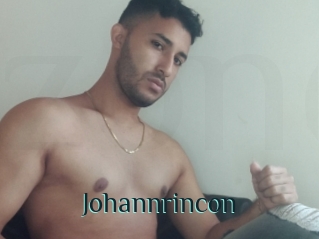 Johannrincon