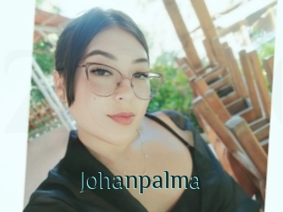 Johanpalma