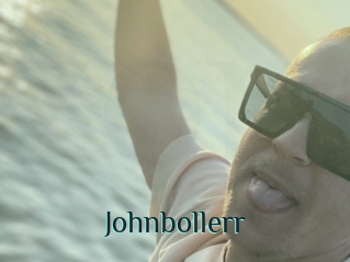 Johnbollerr
