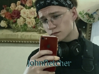 Johnfletcher