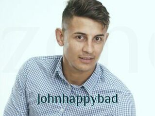 Johnhappybad