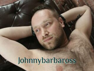 Johnnybarbaross