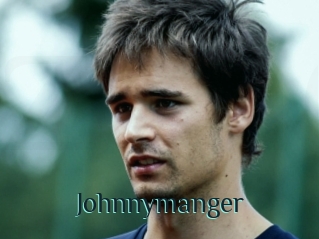 Johnnymanger