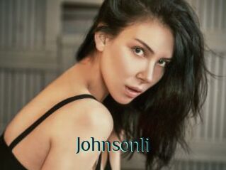 Johnsonli