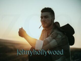 Johnyhollywood