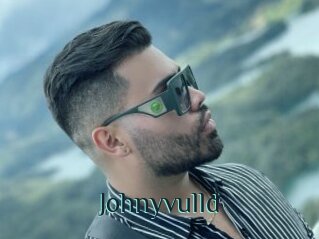 Johnyvulld