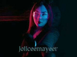 Joiiceemayeer