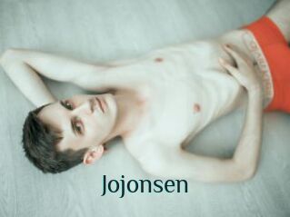 Jojonsen