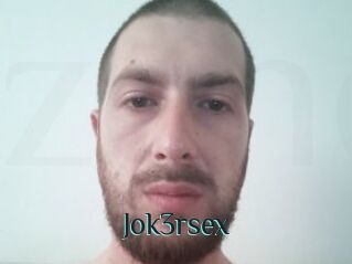 Jok3rsex