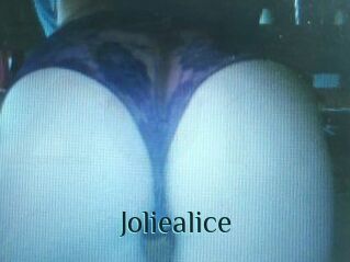 Joliealice