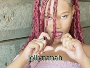 Jollynanah