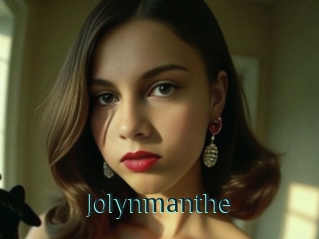 Jolynmanthe