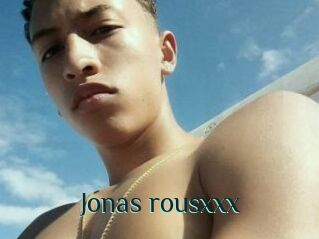 Jonas_rousxxx