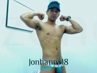 Jonhannv18
