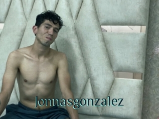 Jonnasgonzalez