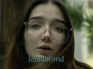 Jonniefend
