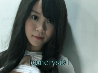 Jooncrystal