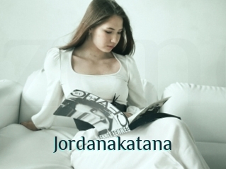 Jordanakatana