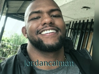 Jordancaiman