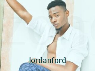 Jordanford