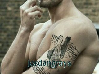 Jordangrays