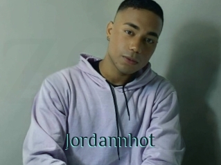 Jordannhot
