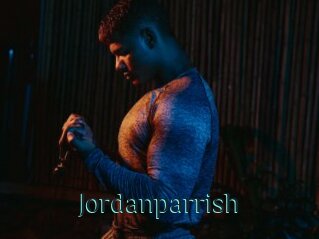 Jordanparrish
