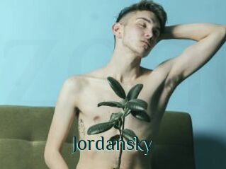 Jordansky