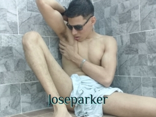 Joseparker